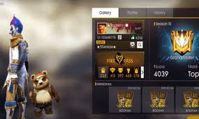 So free fire username and id has now become a very important thing to identify any individual player between all other players or participants. Free Fire Top Players