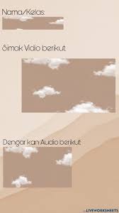 Sedangkan menurut istilah mad far'i adalah mad yang merupakan hukum tambahan dari mad asli (sebagai mad 'arid lissukun dibaca jika terdapat waqaf atau tempat pemberhentian dan sebelum waqaf tersebut terdapat mad thobi'i atau mad layyin. Hukum Bacaan Mad Iwad Mad Layyin Dan Mad Arid Lissukun Worksheet