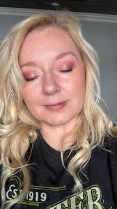 Any tips for using brow wax with eyeshadow?