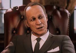 Vad är din åsikt om Sal Marcano? : r/MafiaTheGame