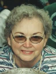 Donna Alder Obituary September 28, 2016