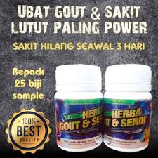 Ubat pil raja urat tradisional. Buy Sangat Mujarab Lubat Gout Dan Sakit Lutut Tradisional Seetracker Malaysia