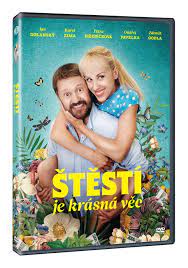 Vstupenky budou v sítích ticketmaster a ticketportal od 25. Stesti Je Krasna Vec Dvd Mall Cz
