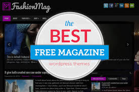 Learn more by creative bloq staff 21 july 2020 discove. 10 Great Free Magazine Wordpress Themes 2021