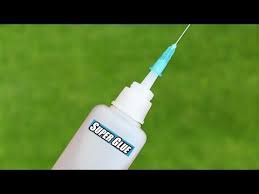 Emily wilson, director of analysis at terbium labs, separates fact from fiction and explains everything you need to know about this year's biggest hack. Brilliant Ideas Series Super Glue Life Hack Youtube Super Glue Brilliant Ideas Diy Life Hacks Youtube