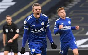 Jamie vardy, 34, z kraju anglia leicester city, od 2012 środkowy napastnik wartość rynkowa: Jamie Vardy Might Be English Football S Greatest Ever Signing No Wonder Leicester Still Rely On Him