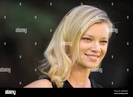 Amy warner hi-res stock photography and images