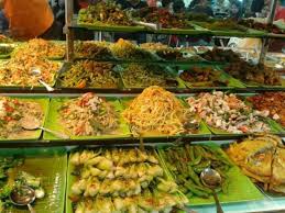 Our extensive menu includes asian, south indian, north indian, thai, local malaysian, western favorites, a large selection. The Best Masakan Kampung Place To Eat In Kl