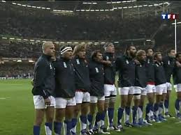 Ce match ne comptant pas comme une rencontre officielle pour world rugby. Chabal Rugby France Nouvelle Zelande Hymnes Et Haka Video Dailymotion