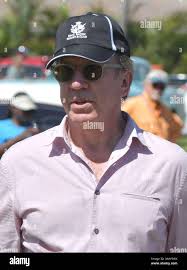 Leno's car hi-res stock photography and images