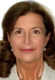 Dr. Eva-Maria Hubert