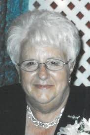 Carmen Lévesque Obituary