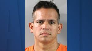 Polk County man arrested for video voyeurism of 15-year-old girl