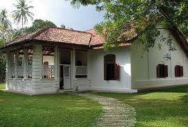 Old House Designs In Sri Lanka Old House Design Bungalow Style House Plans House Design