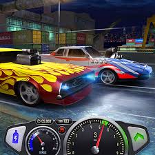 Top Speed Drag Fast Racing Apk Mod Hack Racing Racing Games Aircraft Carrier