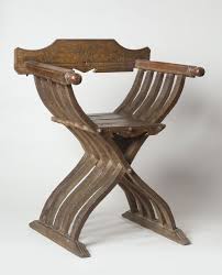 Philadelphia Museum Of Art Collections Object Folding Chair Medieval Furniture Renaissance Furniture Chair