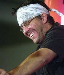 David Foster Wallace