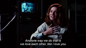 Movie quotes 2.2k people have voted on11 movie quotes supposedly altered by the mandela effect entertainment 328 people have voted ondramatic movie quotes. Dip Shit Tery Auf Twitter Altered States 1980 By Ken Russell Moviequotes Screencaps Caps Alteredstates Kenrussell Williamhurt Blairbrown Bobbalaban Drewbarrymore 1960s 80smovies Isolationchamber Experiences Hallucinogens