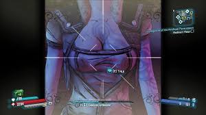 Borderlands 3 nude mods