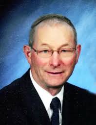 Obituary information for Robert Michael Matejcek