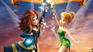 Disney Plus Quels Films Sur La Fee Clochette Sont Disponibles Sur La Plateforme Actus Cine Allocine