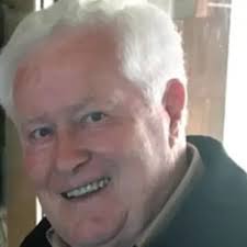 Obituary information for George McLaughlin