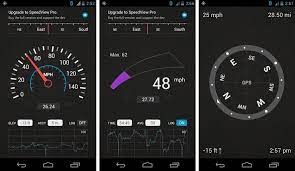 (in fact, the biggest indicator of whether you'll stick with it is whether you fire it up within a week of downloading it.) the launch screen has everything you need right there: Best Android Apps For Biking And Cycling