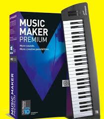 130 bpm / 4 bars. Magix Music Maker 2017 Premium Download Free For Windows 7 8 10 Get Into Pc