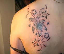 Mein name ist anja und ich bin 45 jahre alt. Tattoo Sterne Mit Buchstaben