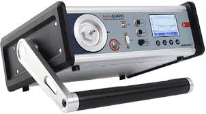 Most models have a digital read. Alphaguard Professional Radon Monitor Bertin Instruments