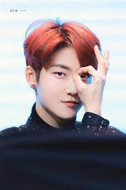 #beginner's guide to the boyz ##table of contents: Kevin The Boyz Tumblr Wallpapers Wallpaper Cave