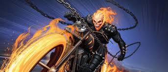 # film # nicolas cage # ghost rider. Could Ghost Rider Be In Doctor Strange In The Multiverse Of Madness