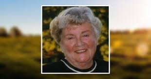 Mary O'Neil Obituary February 22, 2006