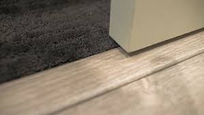 When we got to the front we decide to not cut out the step yet. How To Install Vinyl Plank Flooring Rogue Engineer