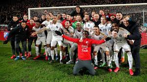 H2h stats, prediction, live score, live odds & result in one place. Reactions After Cup Victory Fc Utrecht On Ajax Teller Report