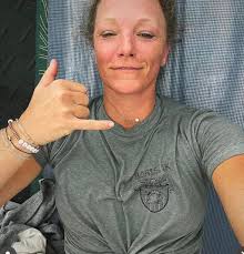 Oh Captain, Our Captain 🫡🖤 THIS WOMAN RIGHT HERE! The mama, the myth, the  legend… Today we celebrate the birth of our incredible, fearless leader!!  She's hard working, she's silly, she's kind,