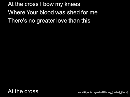 Fight for my way ve společnosti pan entertainment. At The Cross Oh Lord You Ve Searched Me You Know My Way Even When I Fail You I Know You Love Me En Wikipedia Org Wiki Hillsong United Band Ppt Download