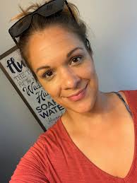 Morphe setting spray for sweat-proof makeup