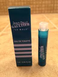 It has been manufactured by puig since 2016, and was previously manufactured by shiseido subsidiary beauté prestige international from 1995 until 2015. Jean Paul Gaultier Le Male Men S Jean Paul Gaultier Male Man Shampoo Bottle