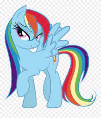 The mane 6 the mane 6 are a the powers are unique to each character; Rainbow Dash The Everything Wiki Fandom Powered My Little Pony Azul Clipart 122662 Pinclipart