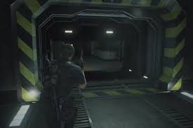 The first is for the hatch to go down to essentially the bottom level of the lab, and the. Resident Evil 2 Leon Walkthrough Investigate The Lab And East Area Polygon