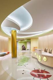 Awesome Ceiling Healthcare Design Hospital Design Hospital Interior Design