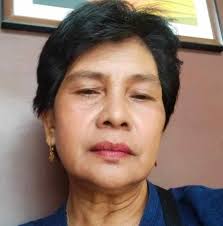 Profile for Maria Luisa Gumangan