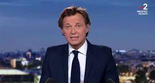 Un lapsus sur le nom du scientifique qui a beaucoup fait parler de lui. Audiences Tv Jt Samedi 13 Juin 2020 Laurent Delahousse Alerte Anne Claire Coudray Florence Trainar Sauve M6 Toutelatele
