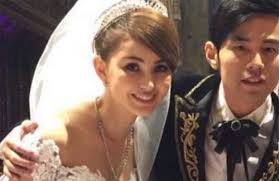 Quinlivan Hannah Wedding بحث Google Kleidung Falten Ische Kleidung