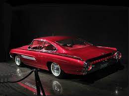 It absolutely was created 50 years back, and we have observed many variations than it always. 1963 Ford Thunderbird In 2021 Concept Cars Ford Thunderbird Unique Cars