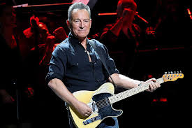 The main source of income: Did Bruce Springsteen Use His Net Worth To Get Out Of A Dui Charge Film Daily