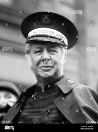 William bramwell booth hi-res stock photography and images