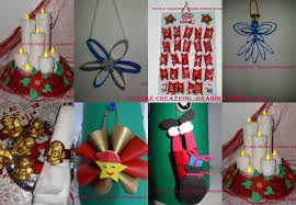 Gli addobbi natalizi aggiungeranno il tocco finale per far brillare il vostro albero. Raccolta Di Addobbi Natalizi Con I Rotoli Di Carta