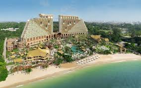 Centara Grand Mirage Beach Resort Pattaya 93 1 5 2 Prices Hotel Reviews Thailand Tripadvisor